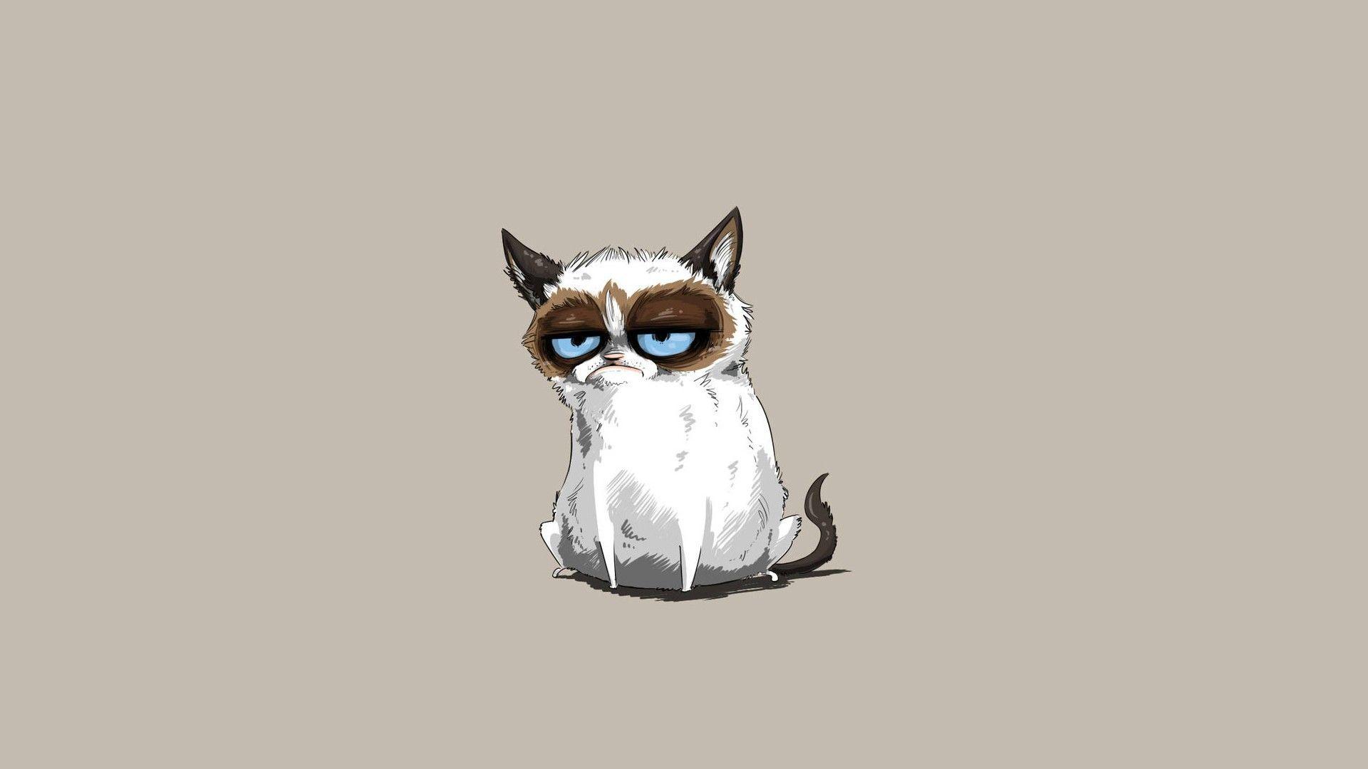 1920x1080 Cartoon Cat Background for Computer. Computer Wallpaper, Beautiful Computer Wallpaper and Cute Computer Wallpaper