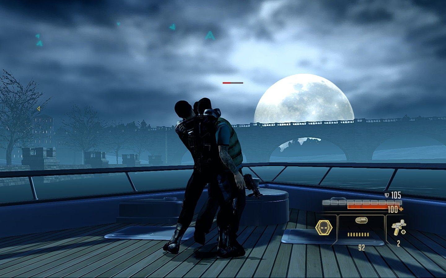 1440x900 Alpha Protocol wallpaper, Video Game, HQ Alpha Protocol pictureK Wallpaper 2019
