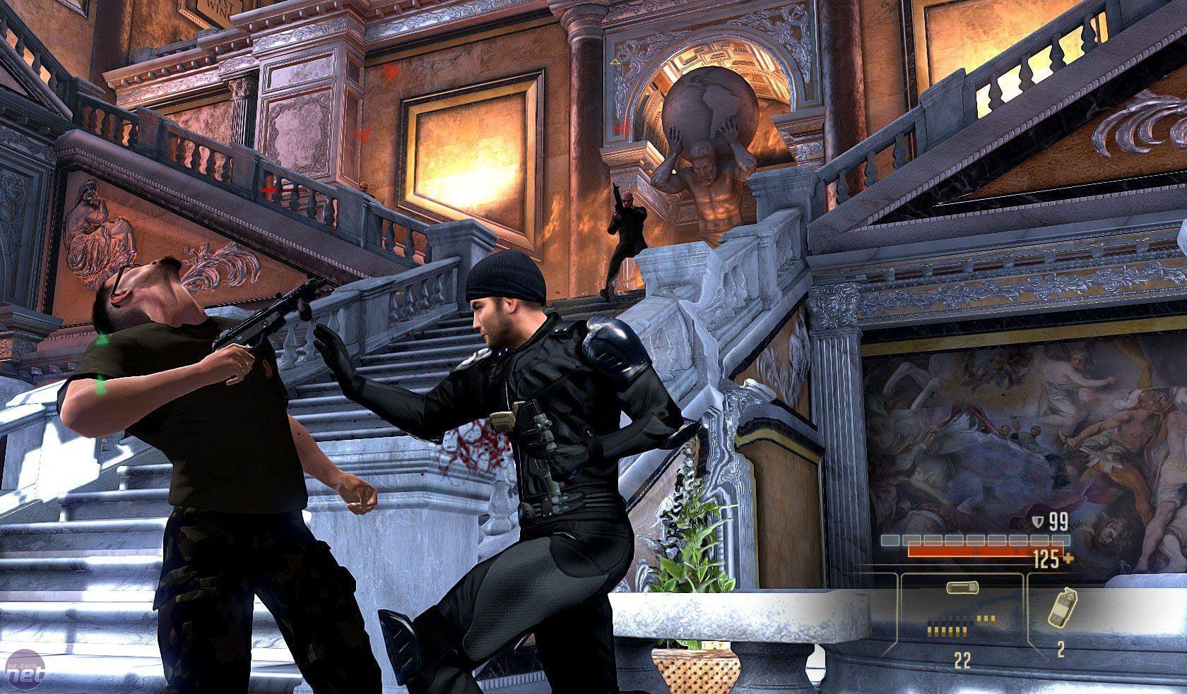 1680x983 Alpha Protocol wallpaper, Video Game, HQ Alpha Protocol pictureK Wallpaper 2019