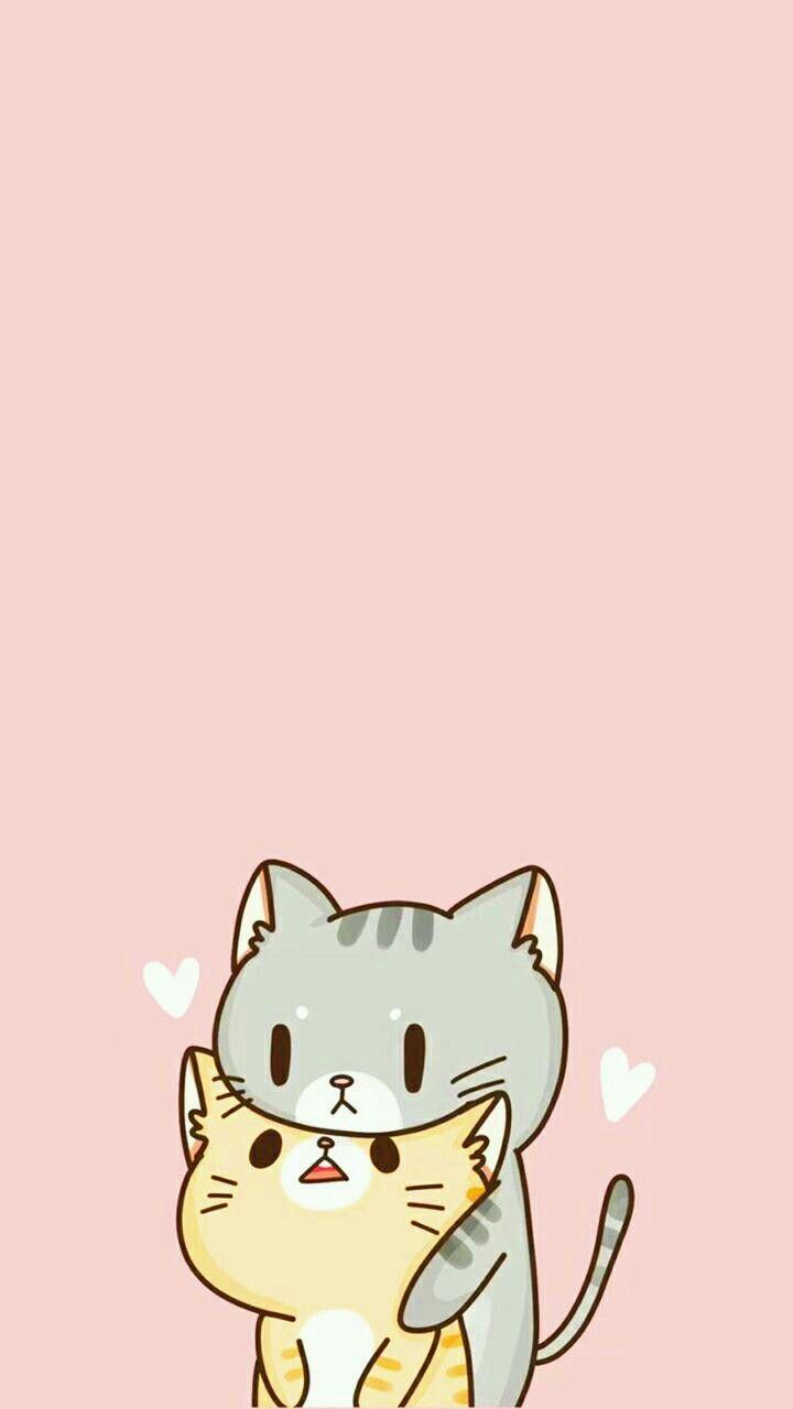 720x1280 Fondos kawaii. Cute cartoon wallpaper, Cute wallpaper, Cartoon wallpaper