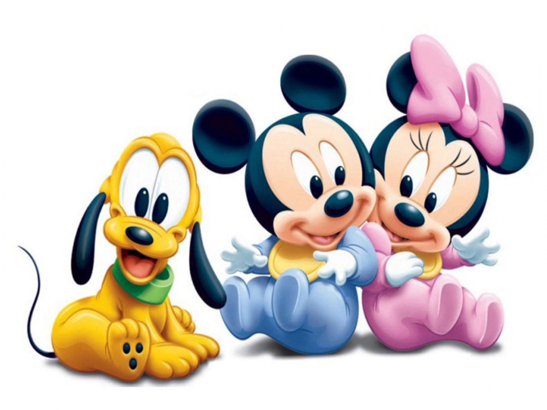 1920x1440 Cute Cartoon Character Wallpaper