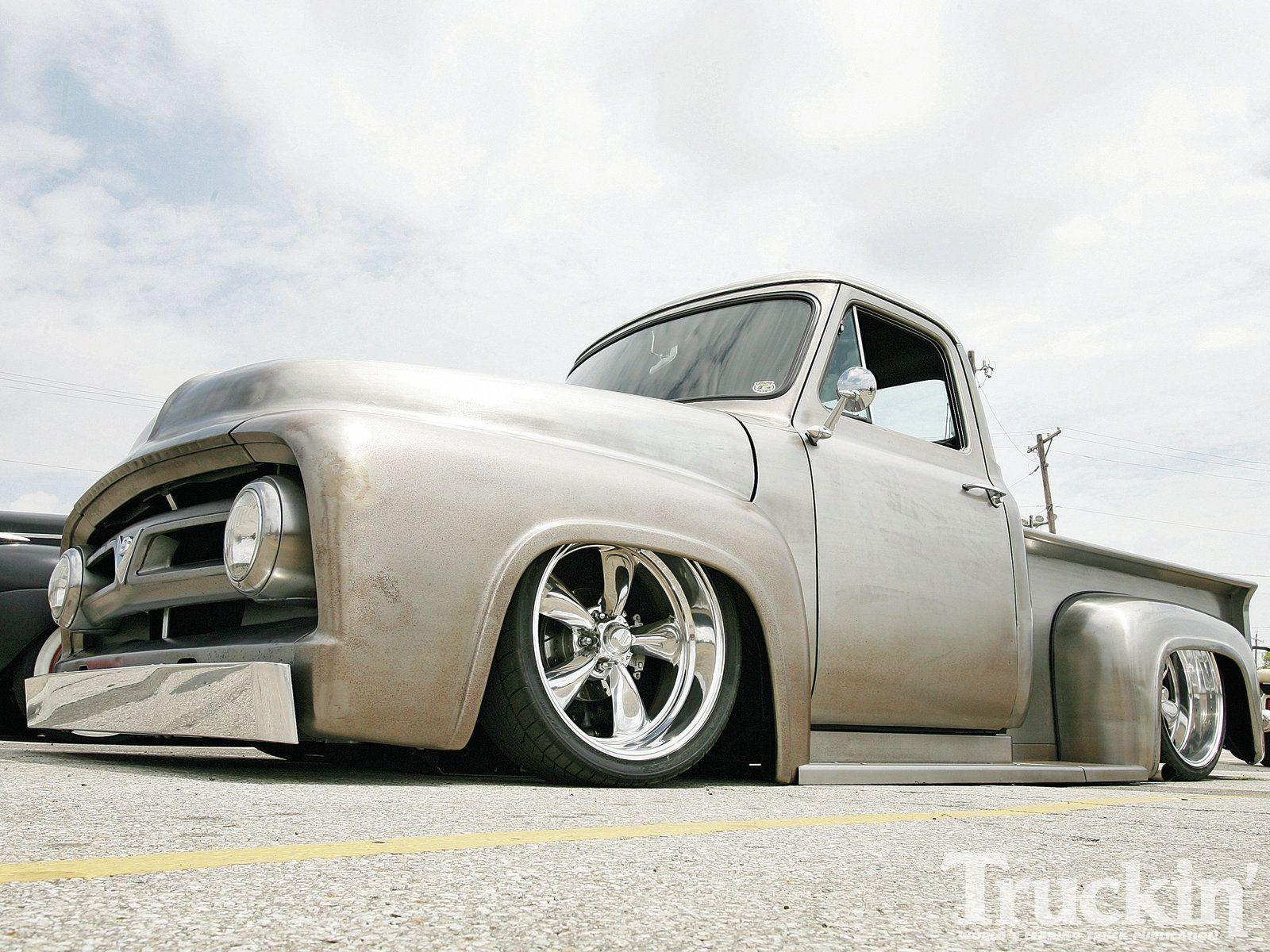 1600x1200 Classic Truck Trends's Been A Good Year' Magazine