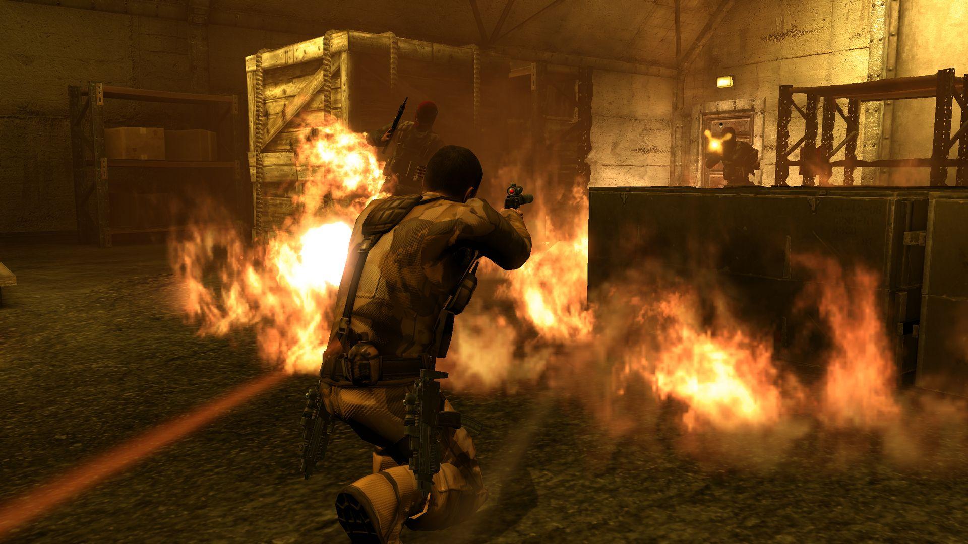 1920x1080 Download Alpha Protocol Full PC Game
