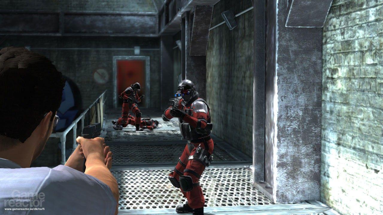 1280x720 Picture Of Alpha Protocol 5 12
