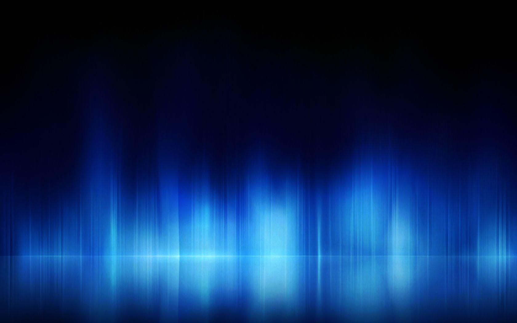 1680x1050 Blue Abstract Background Background for Free PowerPoint Templates