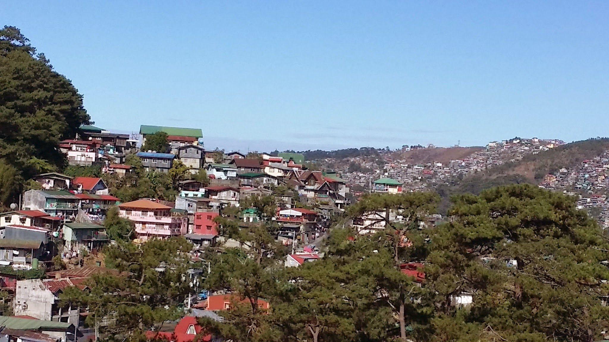 2048x1152 Baguio Wallpaper. Baguio Wallpaper