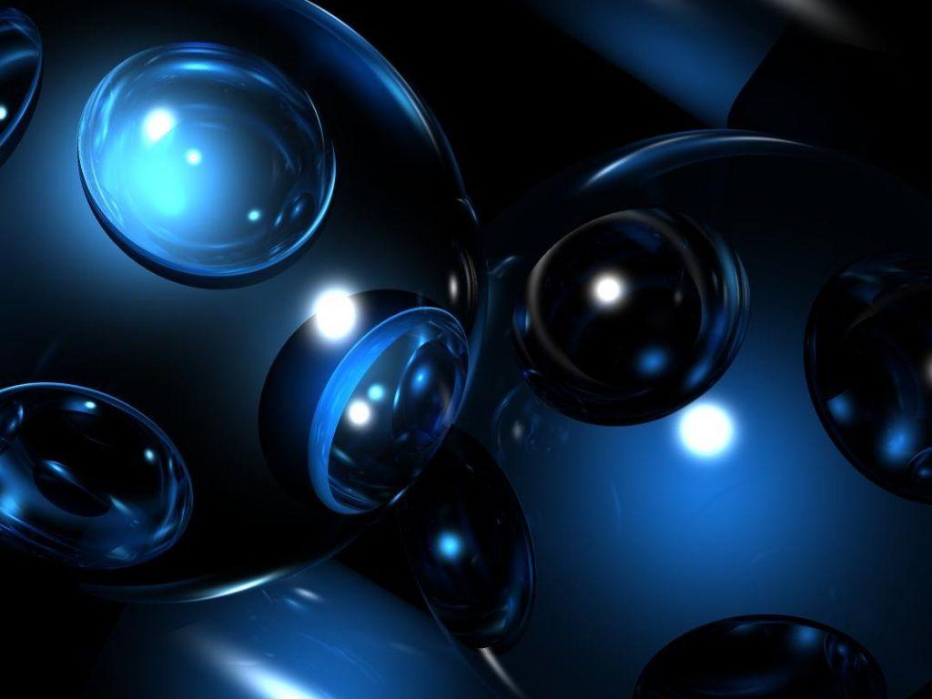 Dark and Blue Bubbles Wallpapers - Top Free Dark and Blue Bubbles  Backgrounds - WallpaperAccess