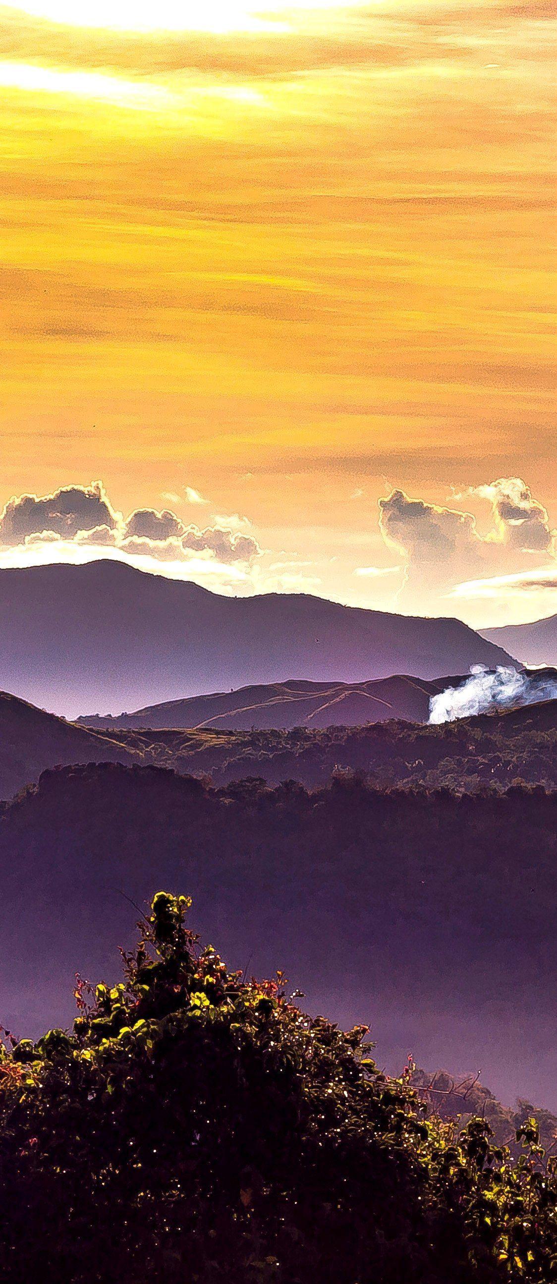 1124x2592 Things to do in Baguio to Visit in Baguio. Baguio philippines, Scenery wallpaper, Baguio