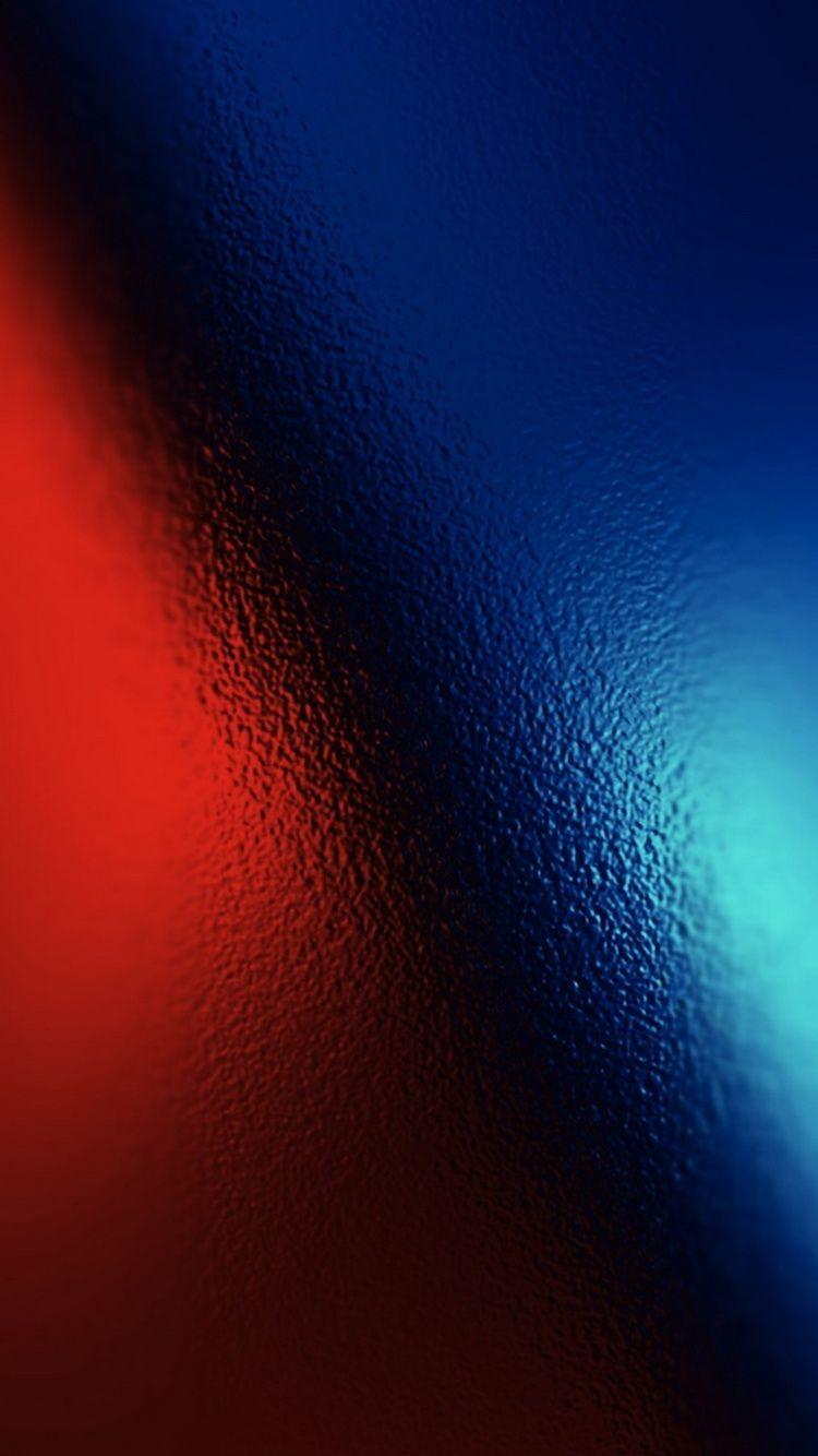 750x1334 Abstract Wet Neon Cold Color Glass iPhone 6 Wallpaper HD