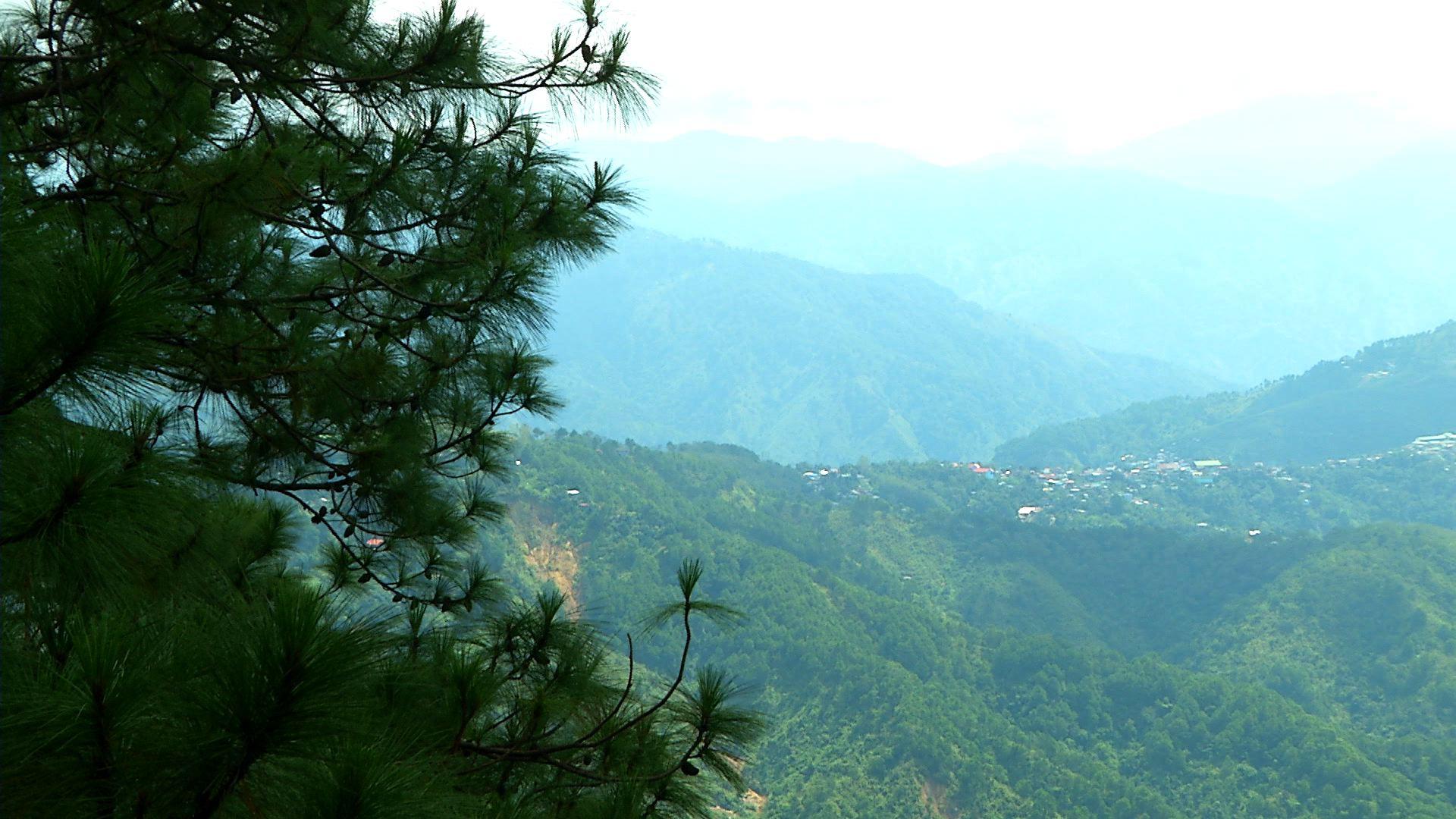 1920x1080 Breezing through Baguio City: A 'Biyahe ni Drew' itinerary