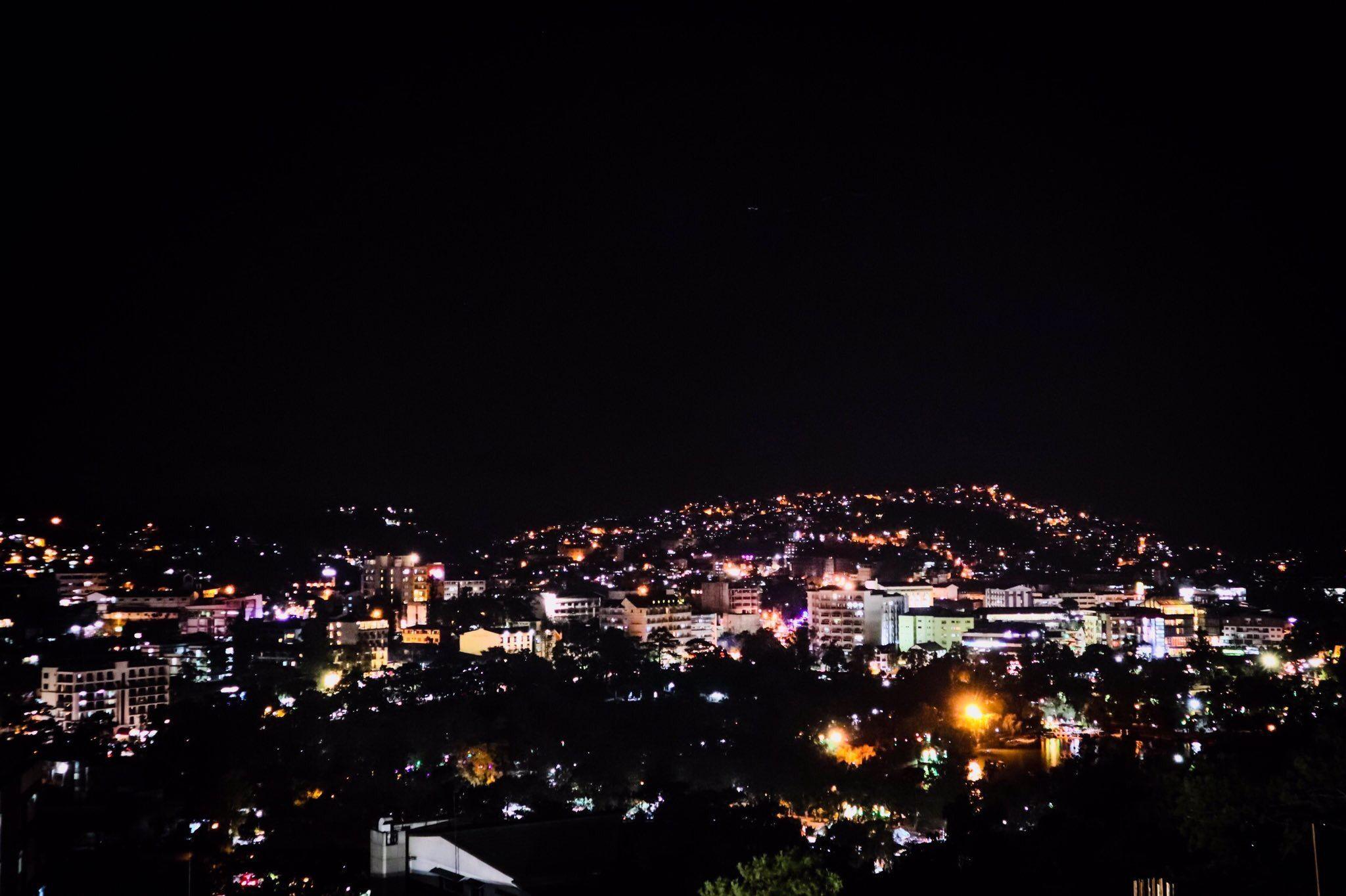 2048x1364 People & Goals✨‍♀️. Baguio city, City photography, City lights