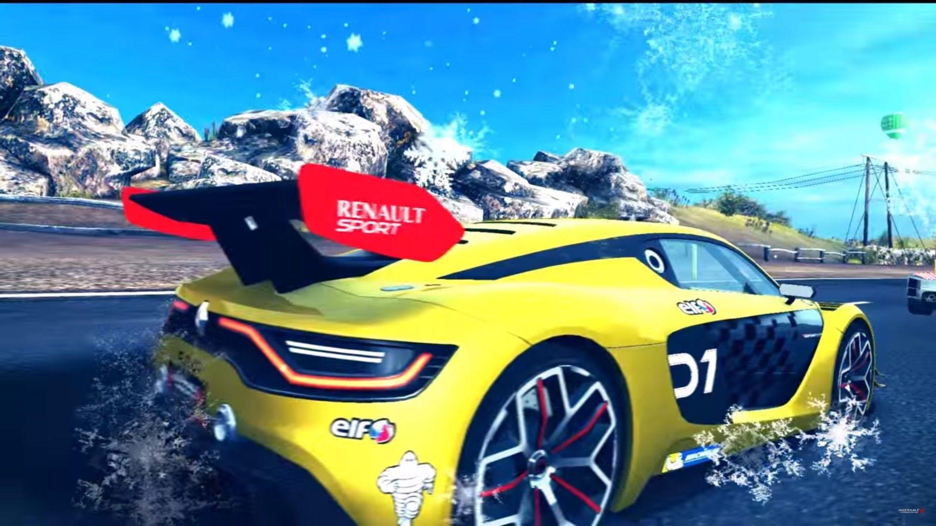 1920x1080 Gameloft Wallpaper