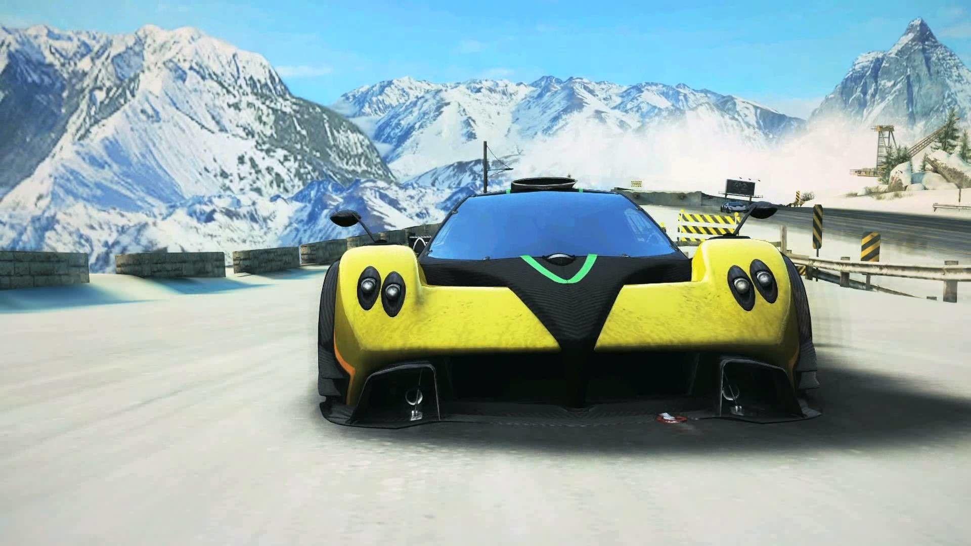 1920x1080 Asphalt 8 Airborne Wallpaper