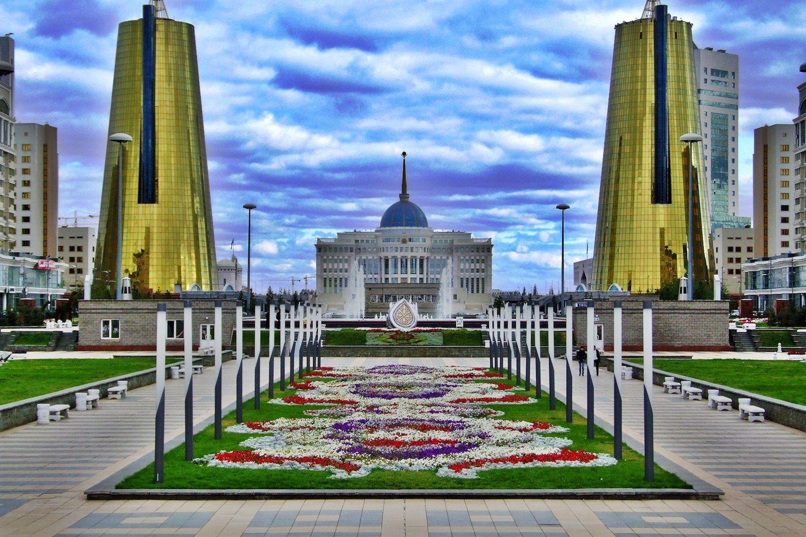 1600x1067 Kazakhstan Wallpaper