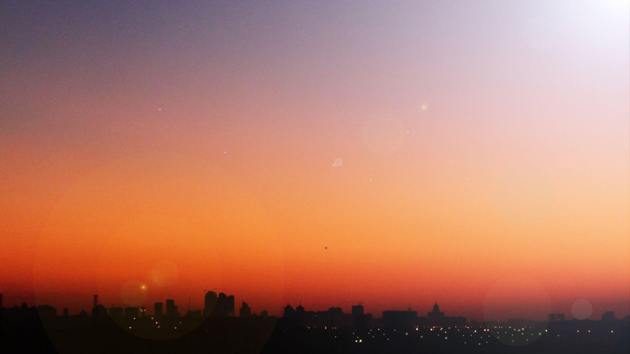 2048x1152 view from, kazakhstan, astana 2048x1152 Resolution Wallpaper, HD City 4K Wallpaper, Image, Photo and Background