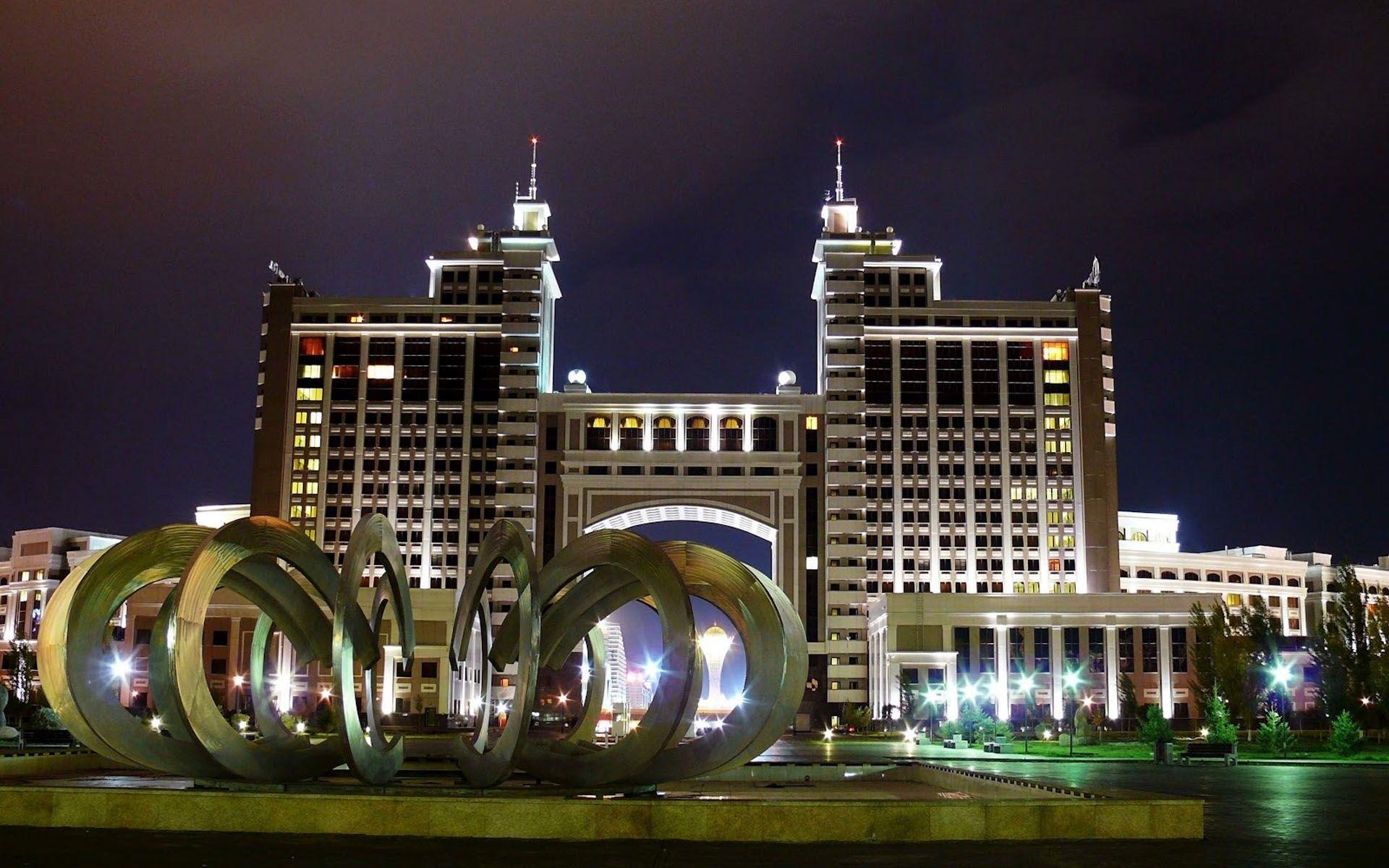 1920x1200 Astana Capital Kazakhstan HD Wallpaper. Astana, Image search, Image