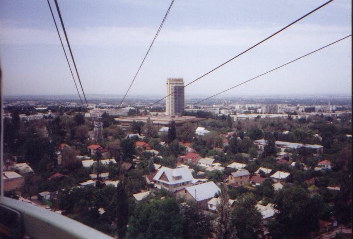 1143x774 Almaty picture, Almaty photo, Almaty wallpaper