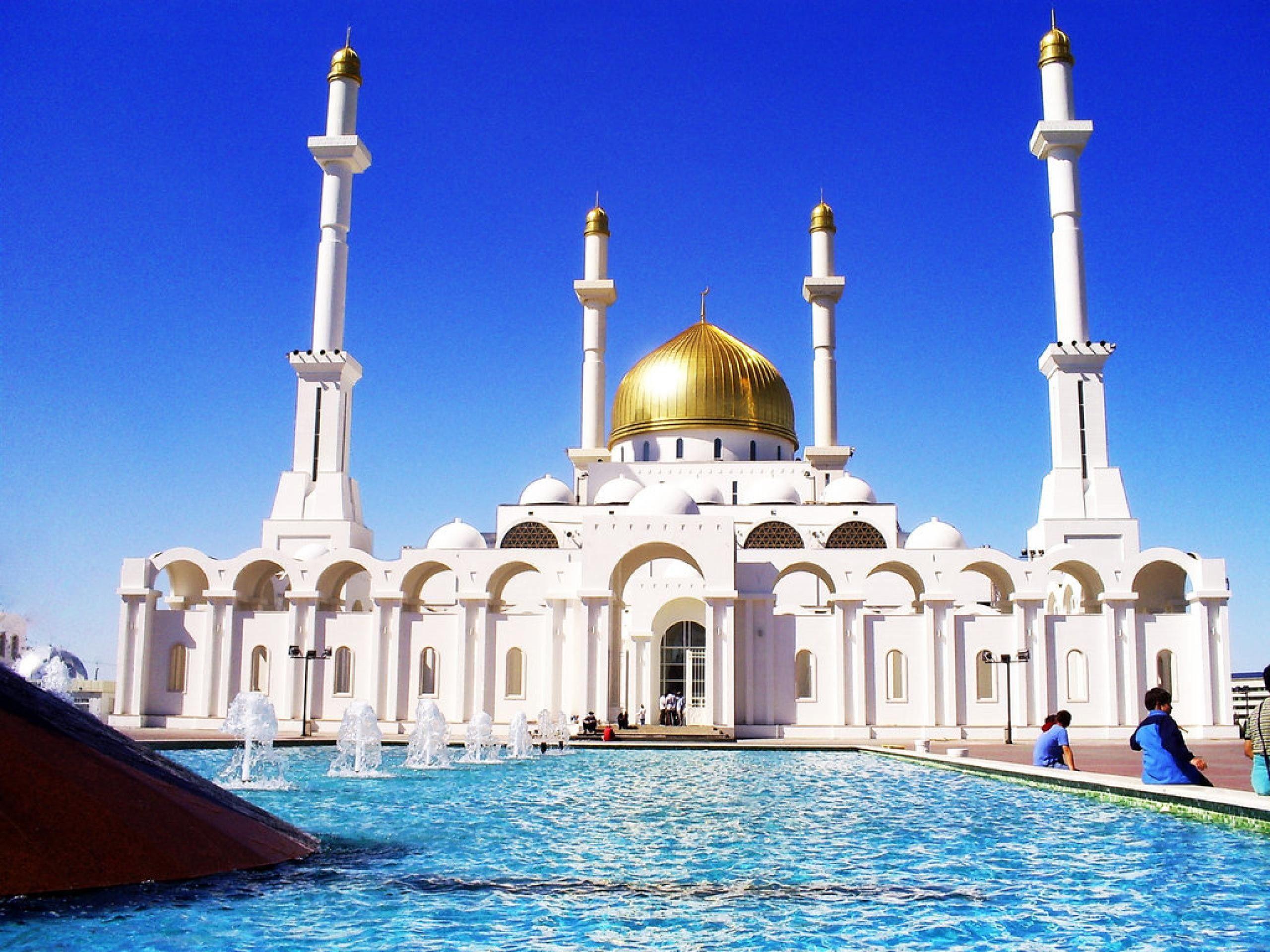 Astana Wallpapers - Top Free Astana Backgrounds - WallpaperAccess