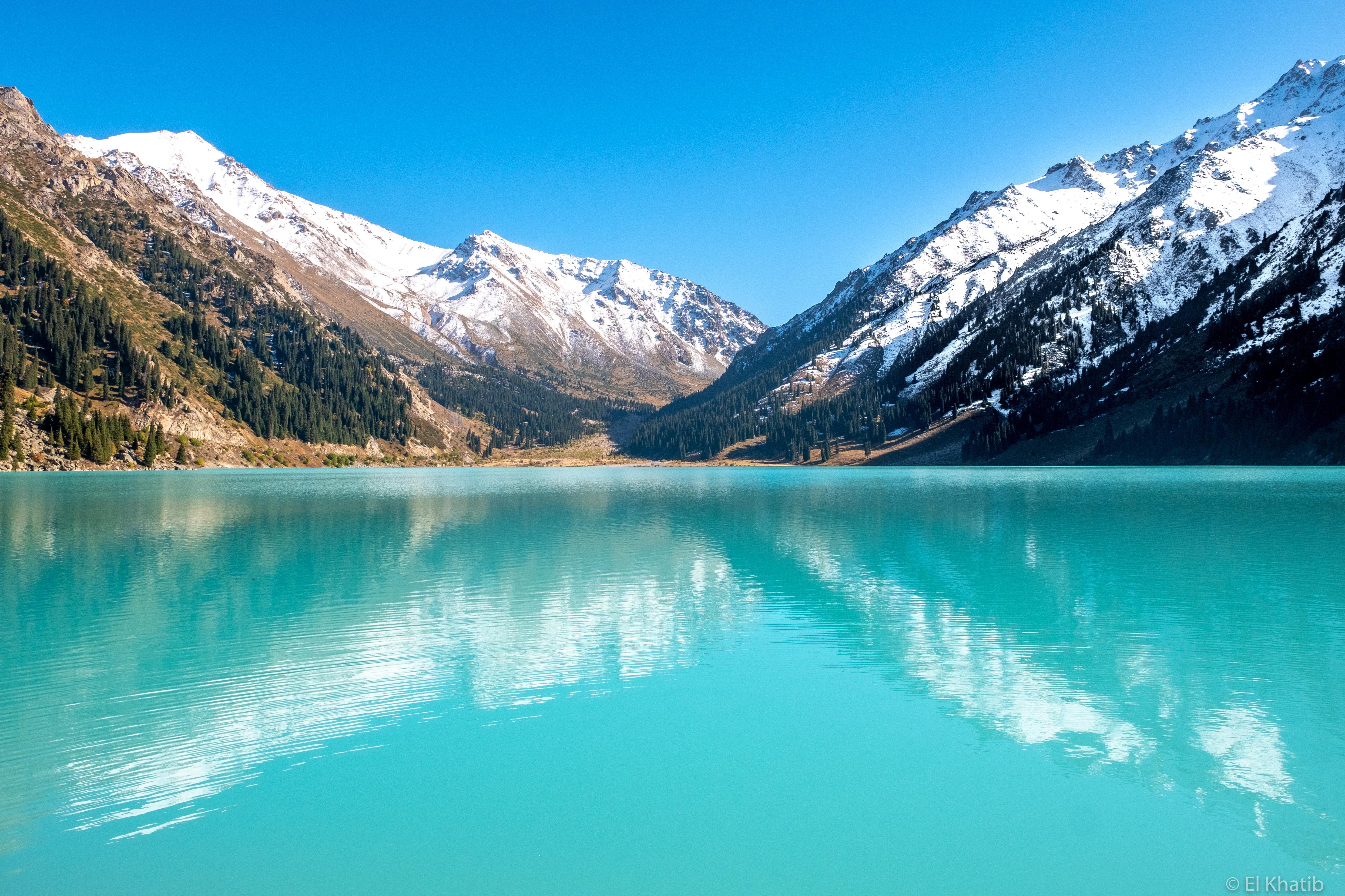 5781x3854 Kazakhstan Wallpaper