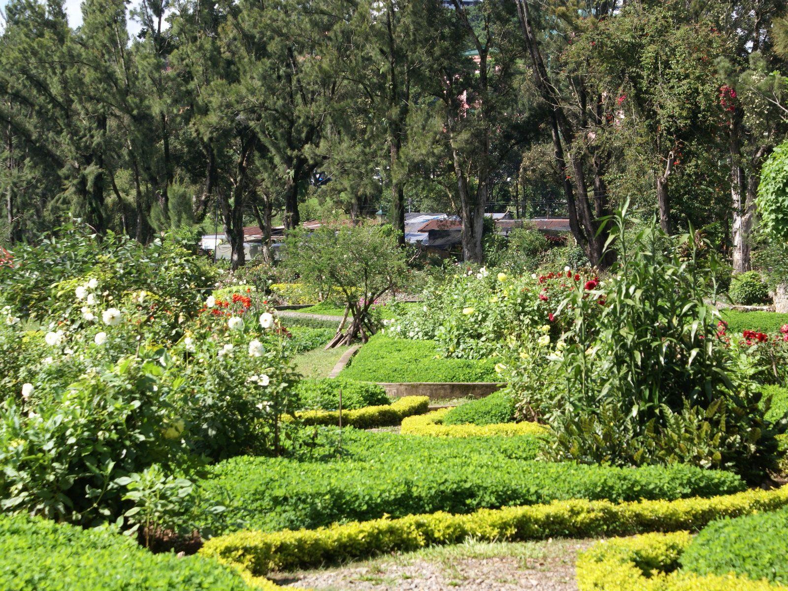 1600x1200 Baguio Wallpaper. Baguio Wallpaper