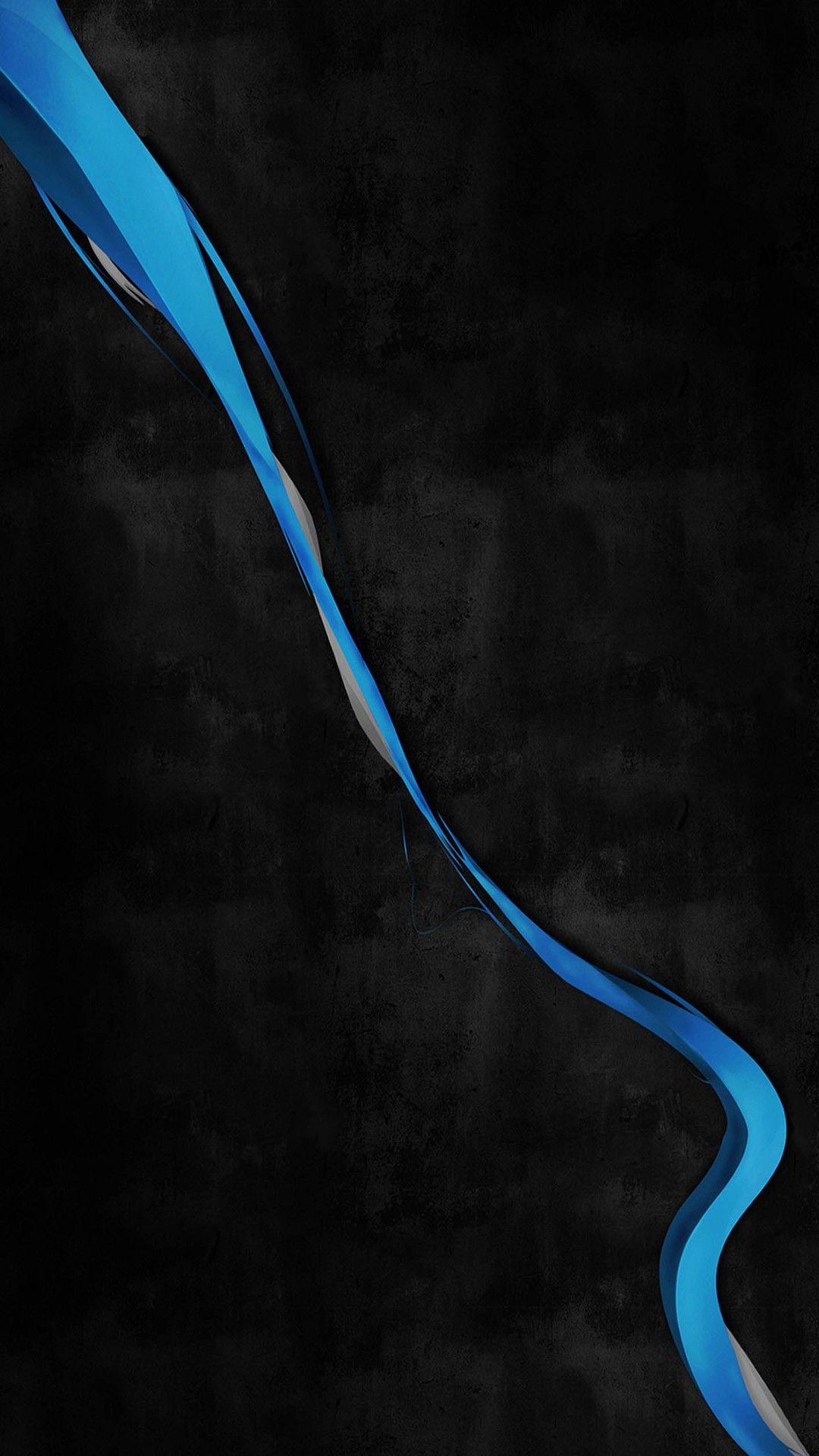1080x1920 iPhone 7 Jet Black Wallpaper Group , Download for free. iPhone 7 wallpaper, Watercolor wallpaper iphone, Blue wallpaper iphone