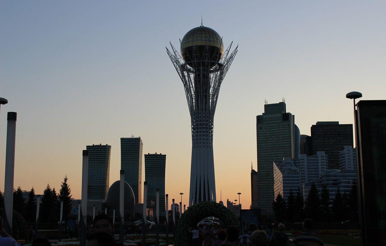 1332x850 Wallpaper Kazakhstan, Astana, Capital image for desktop, section город