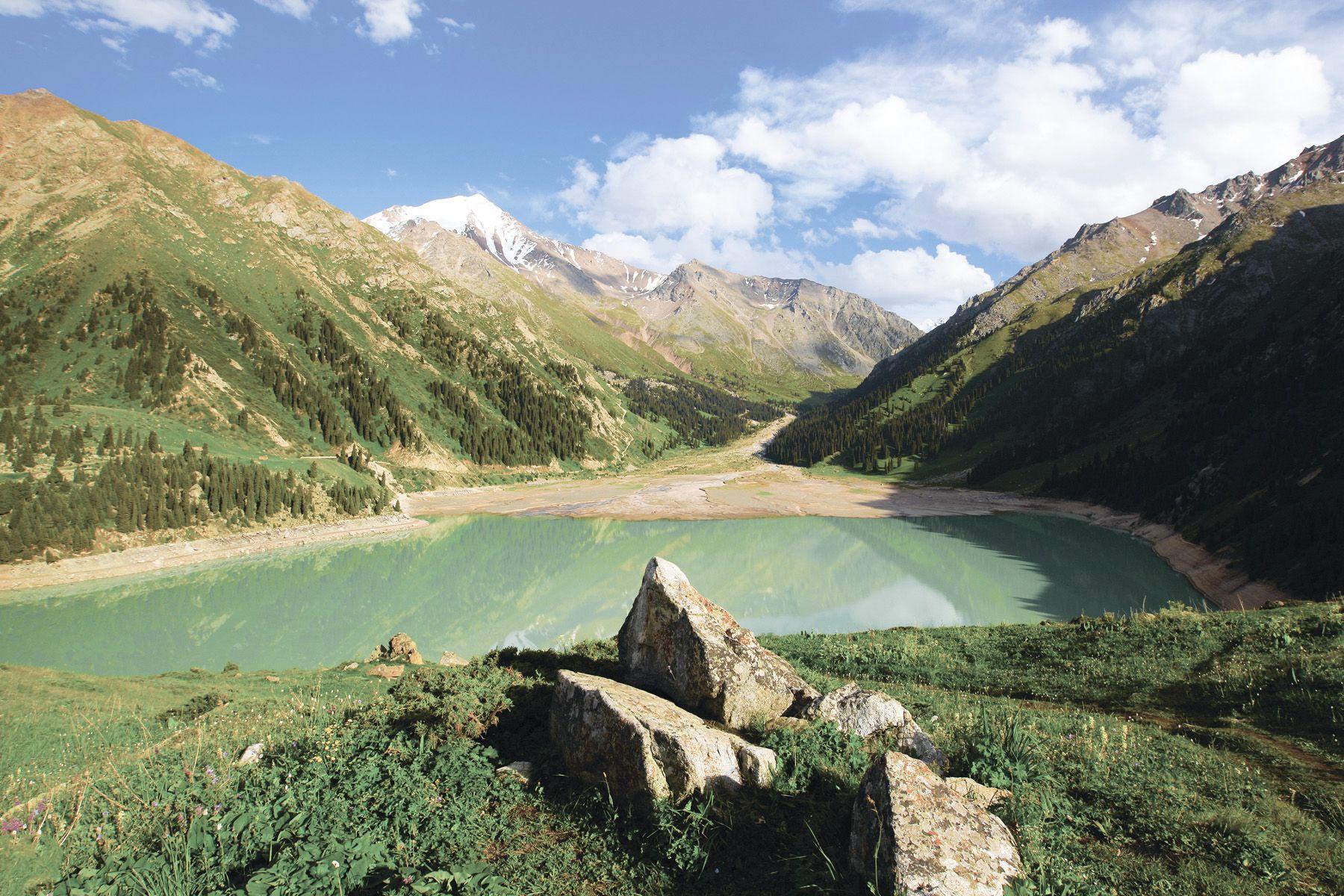 1800x1200 Free of almaty, bao, central asia
