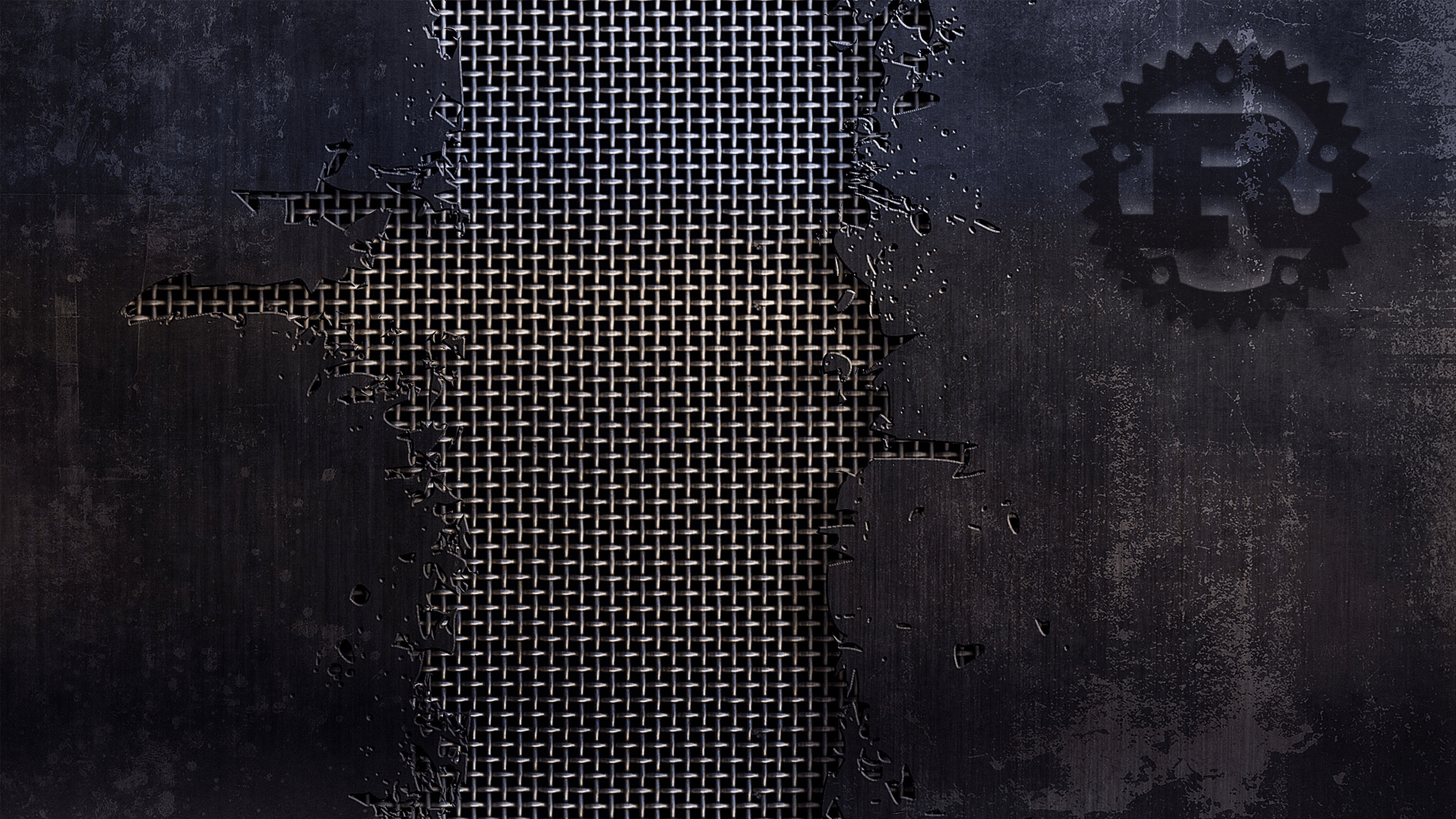 2560x1440 Wallpaper for the Rust of us