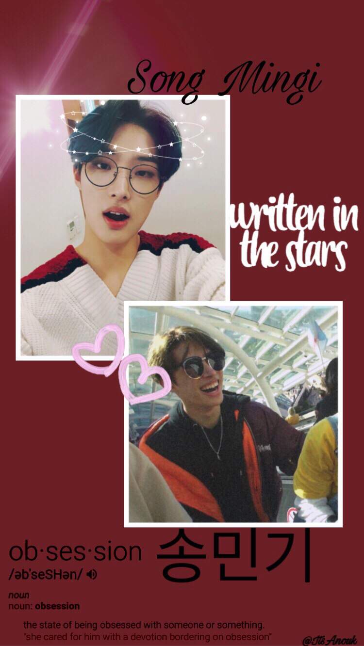 750x1332 Mingi wallpaper. ATEEZ AMINO Amino