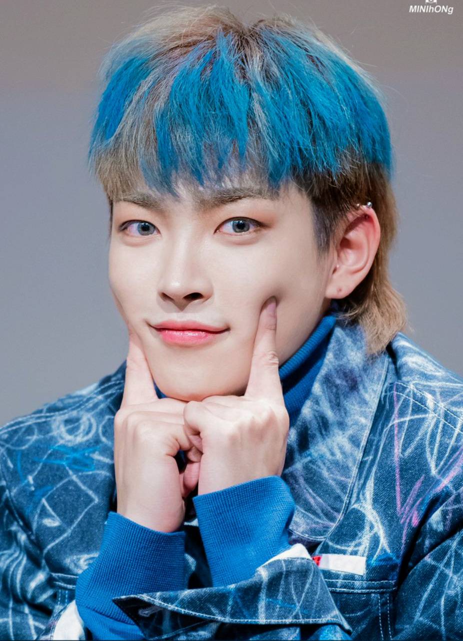 926x1280 Hongjoong ATEEZ wallpaper