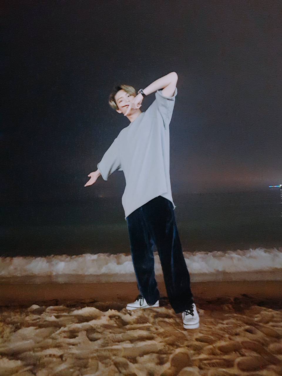 960x1280 Mingi ateez wallpaper