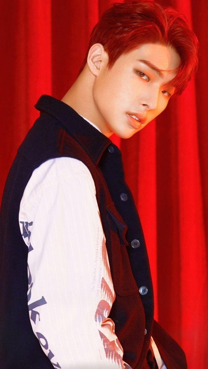 Ateez Mingi Wallpapers - Top Free Ateez Mingi Backgrounds - WallpaperAccess