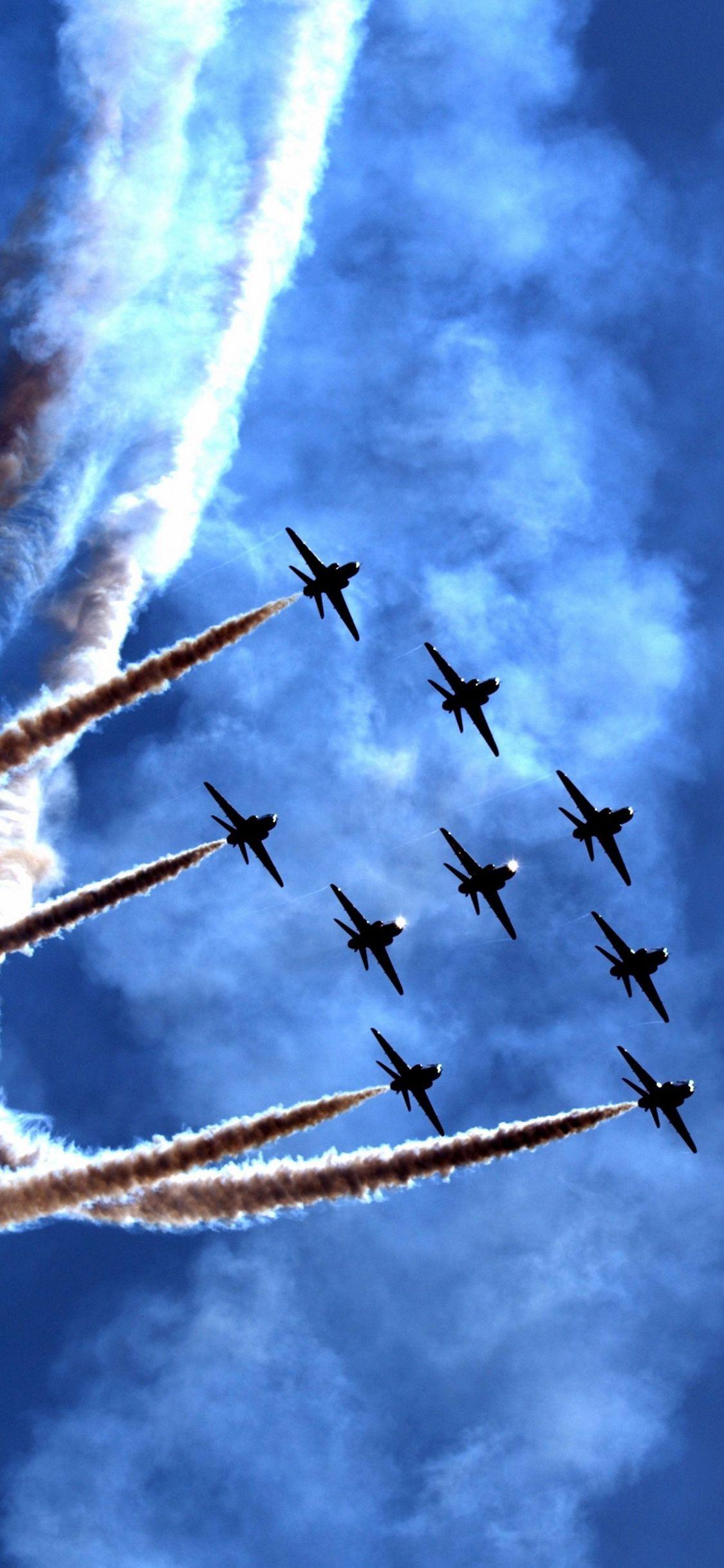 Air Force iPhone Wallpapers - Top Free Air Force iPhone Backgrounds -  WallpaperAccess