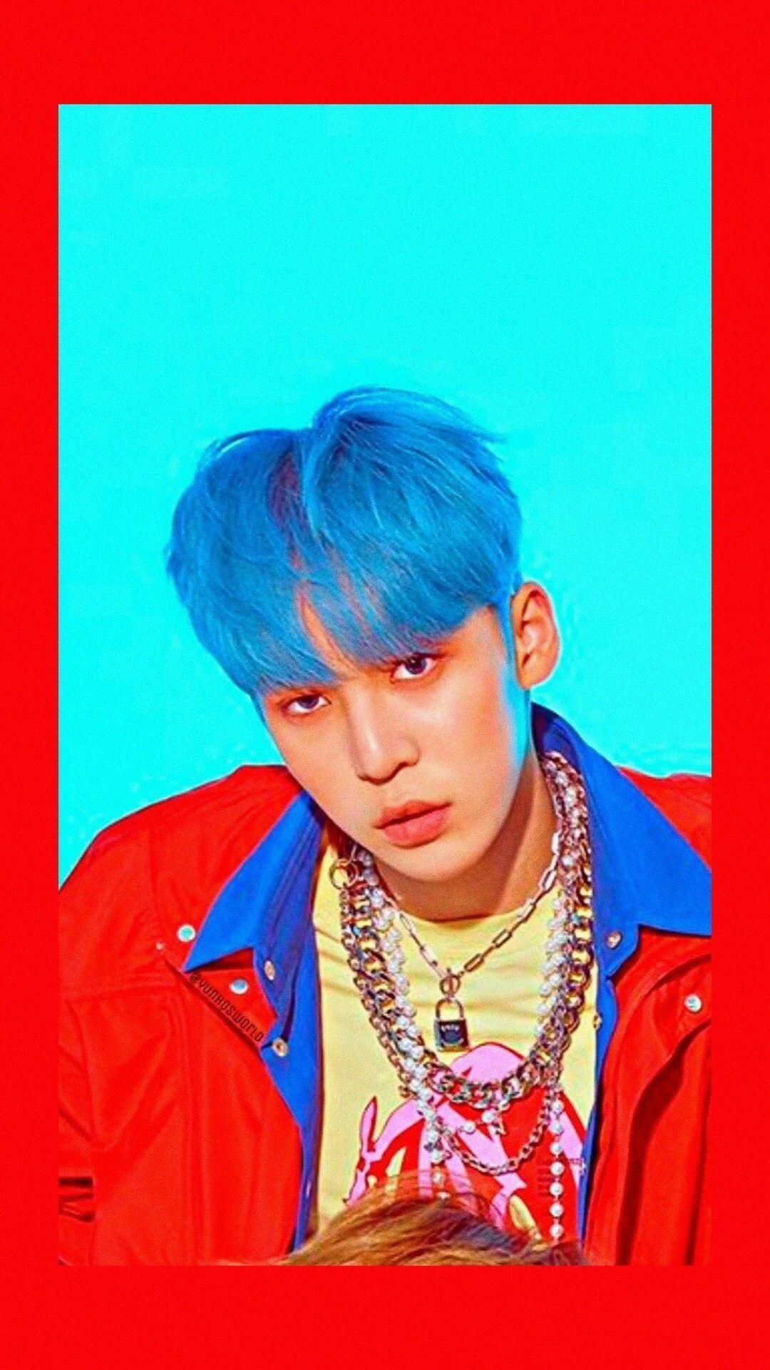 1080x1920 Ateez Kpop Wallpaper lockscreen fondo de pantalla HD iPhone #SeongHwa, #JongHo, #YunHo & #MinGi, #San,. Girl photography poses, Lock screen wallpaper, Wallpaper
