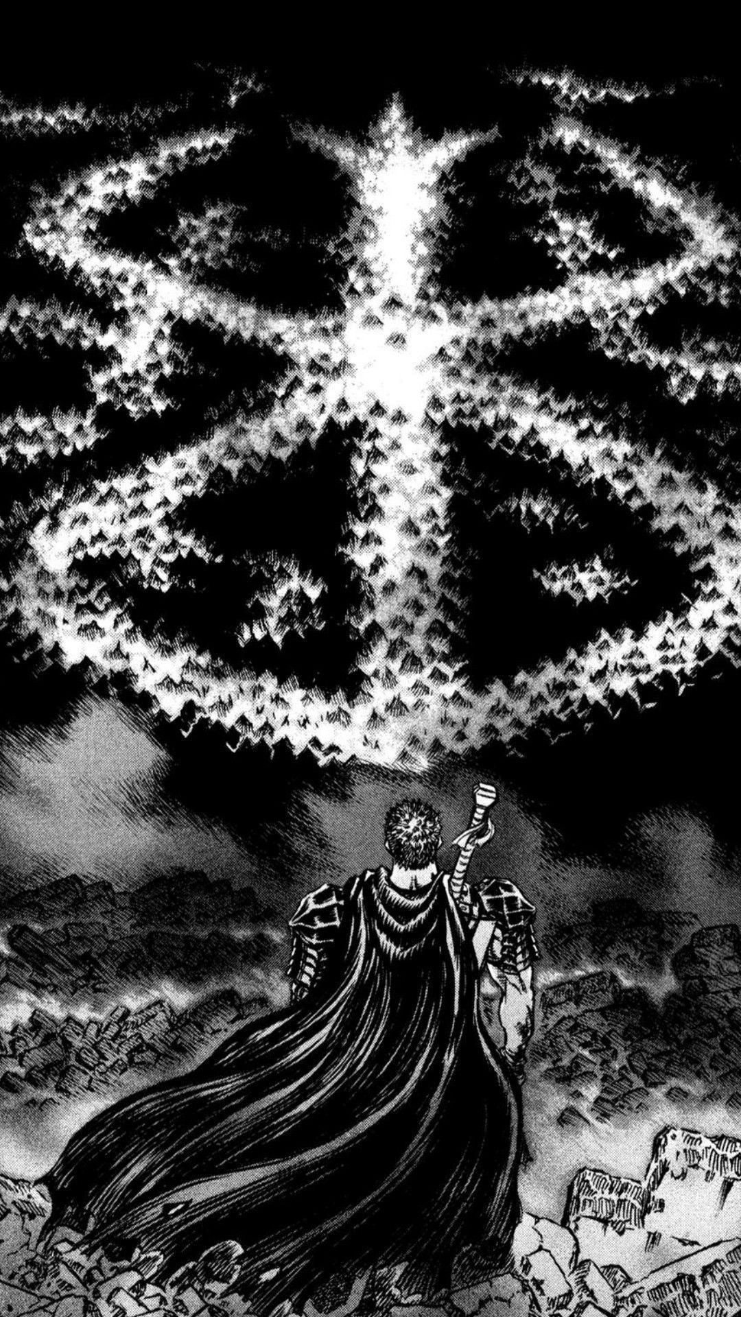 1080x1920 Berserk Phone Wallpaper Data Src Widescreen Berserk Brand Of Sacrifice Manga