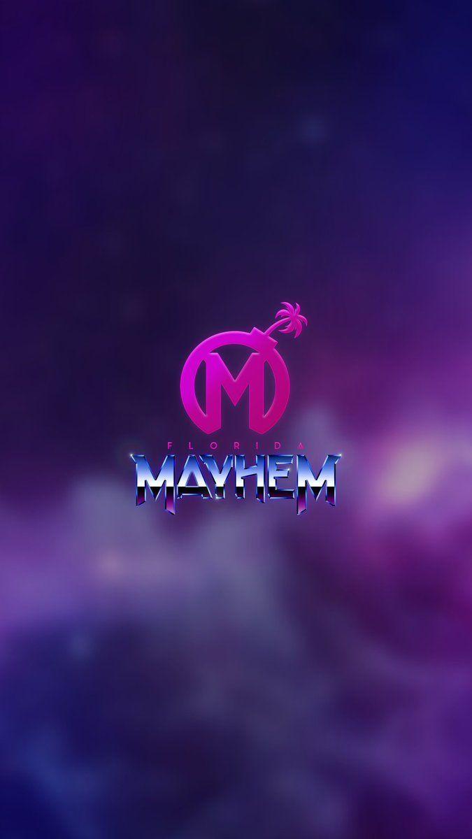 675x1200 Florida Mayhem Are Ready for OWL 2021's time to swap out your current PC and mobile wallpaper. Let us help you out with that!