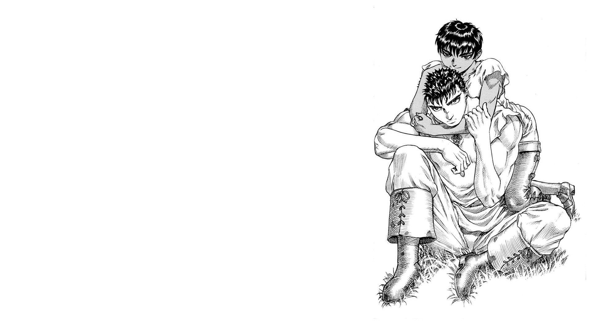 1920x1080 HD Creative Berserk Picture, Full HD Wallpaper