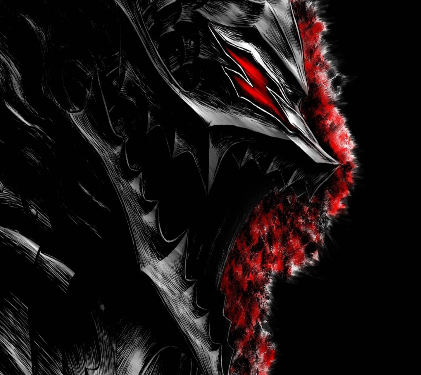 Berserk Deluxe Volume 3