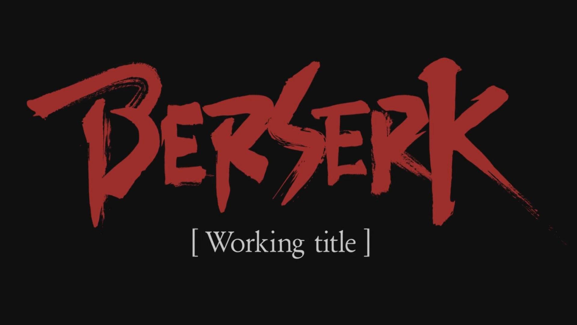 Berserk Brand Wallpapers - Top Free Berserk Brand Backgrounds