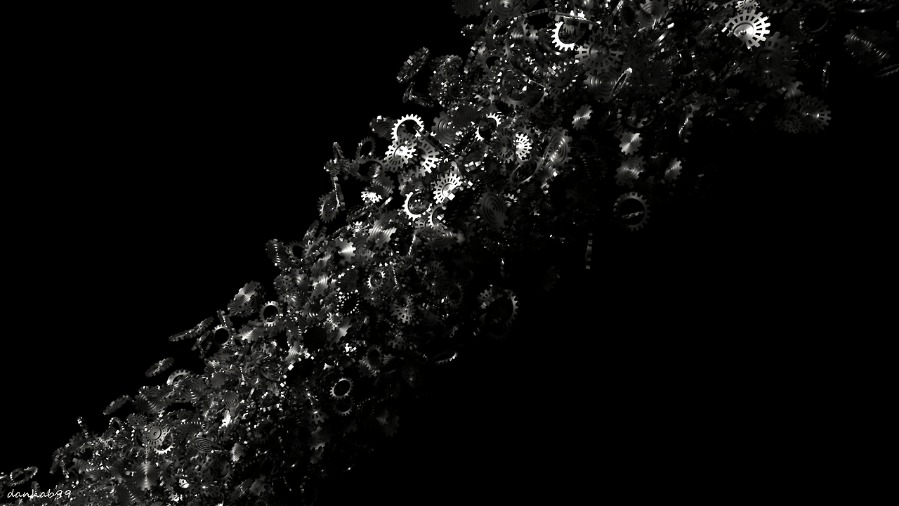 1280x720 Marvelous Minimalist Berserk Wallpaper Desktop Background For Background HD Wallpaper In Animal Wallpaper