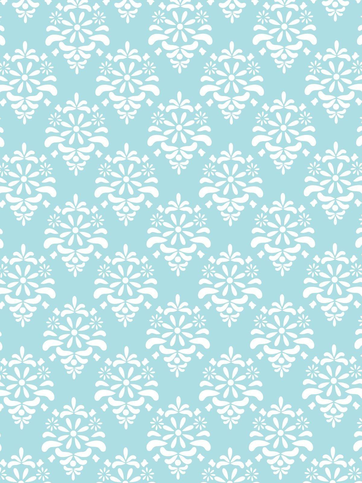 1200x1600 Damask Wallpaper.Light Blue, Gray, Pink, Dark Gray. Damask wallpaper, Damask, Wallpaper