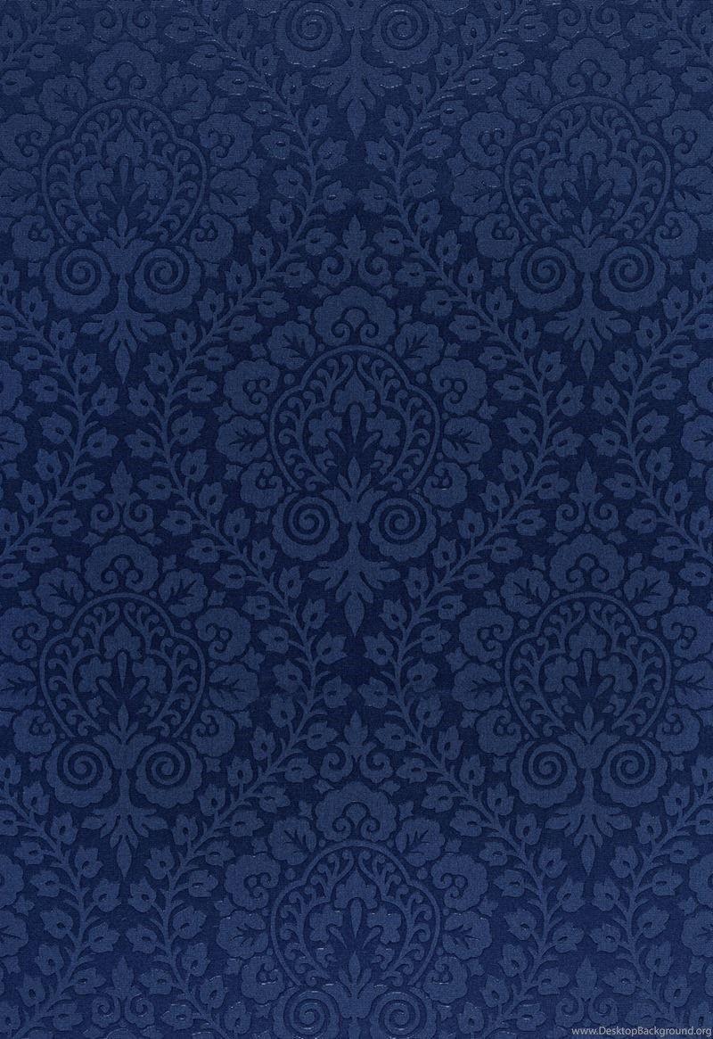 Blue Damask Wallpapers - Top Free Blue Damask Backgrounds - WallpaperAccess