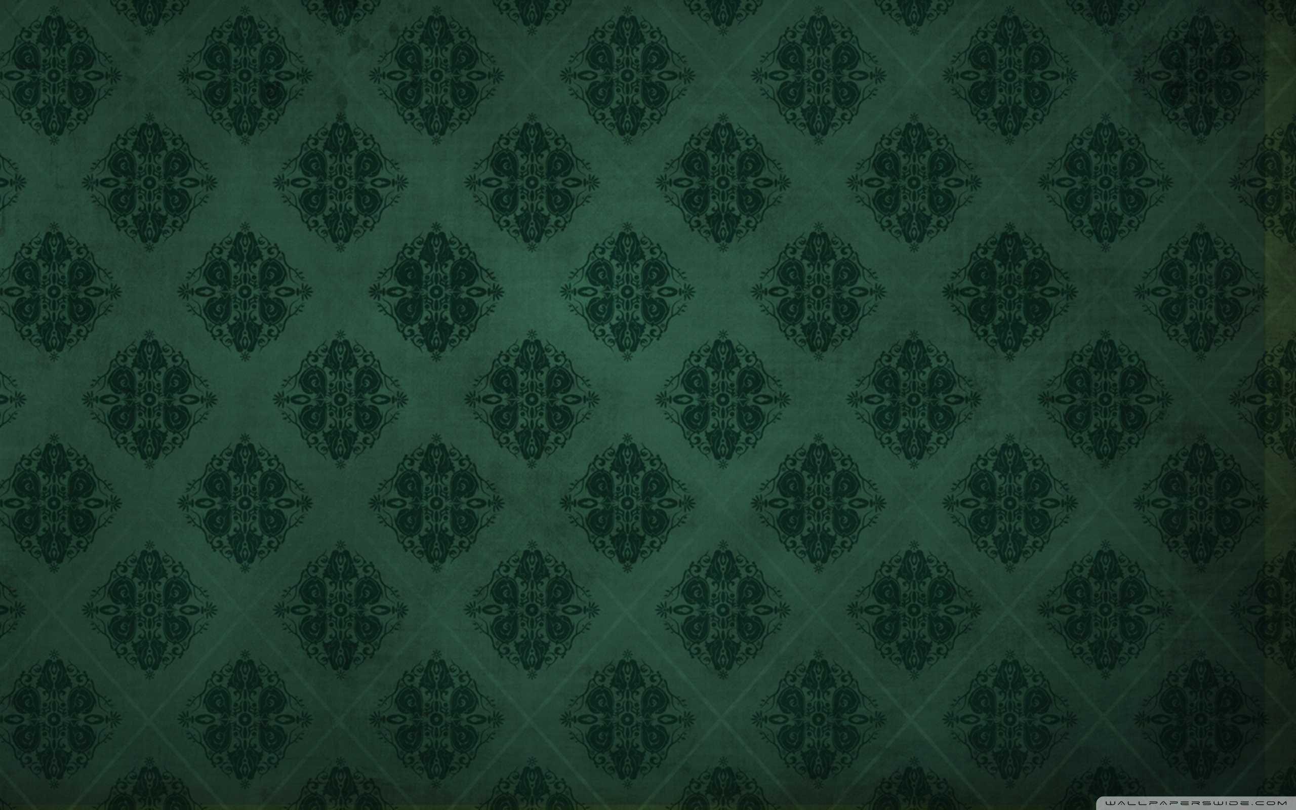 Dark Green Pattern Wallpapers - Top Free Dark Green Pattern Backgrounds -  WallpaperAccess