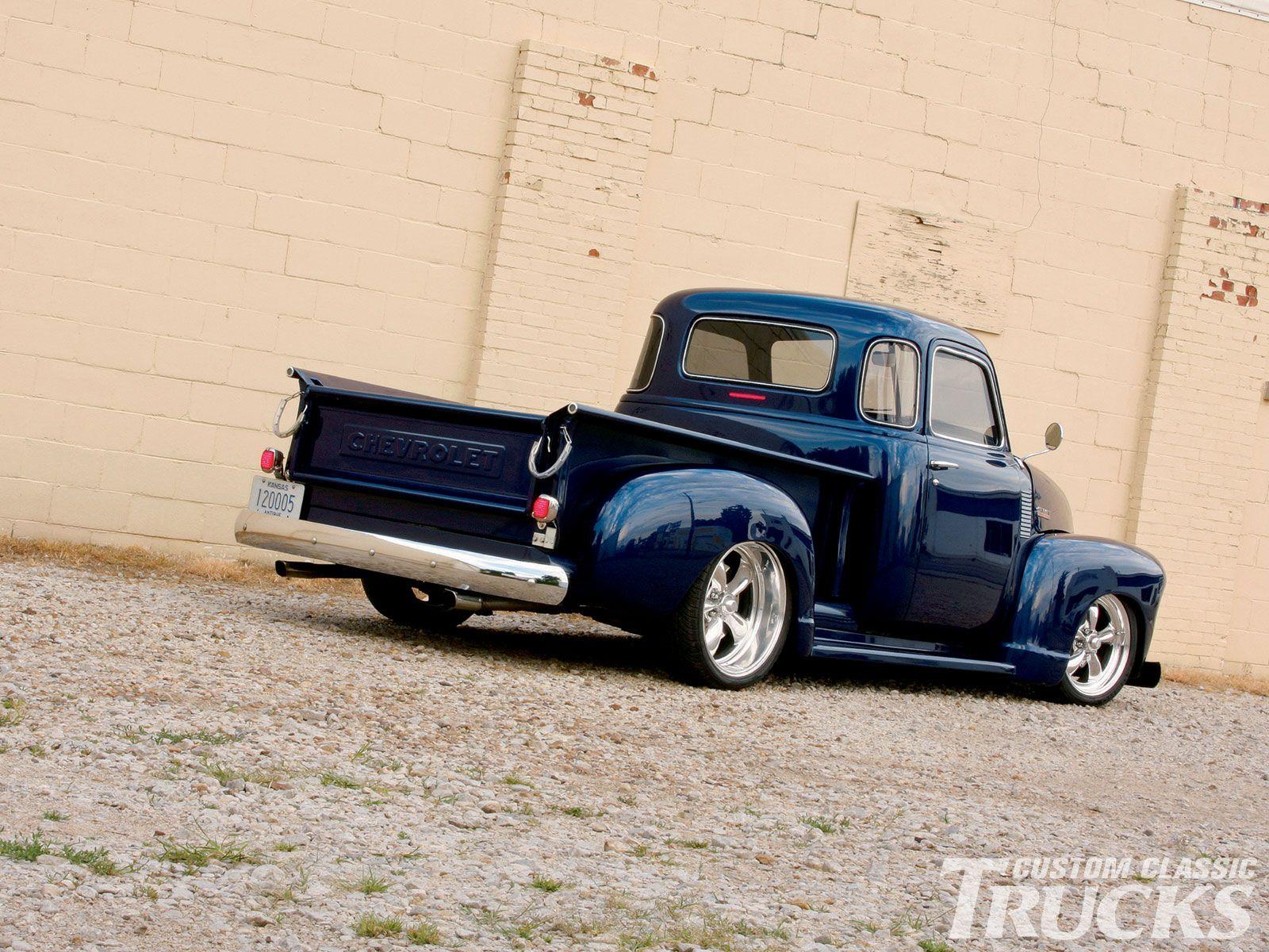1600x1200 Chevy GMC Pickup Truck