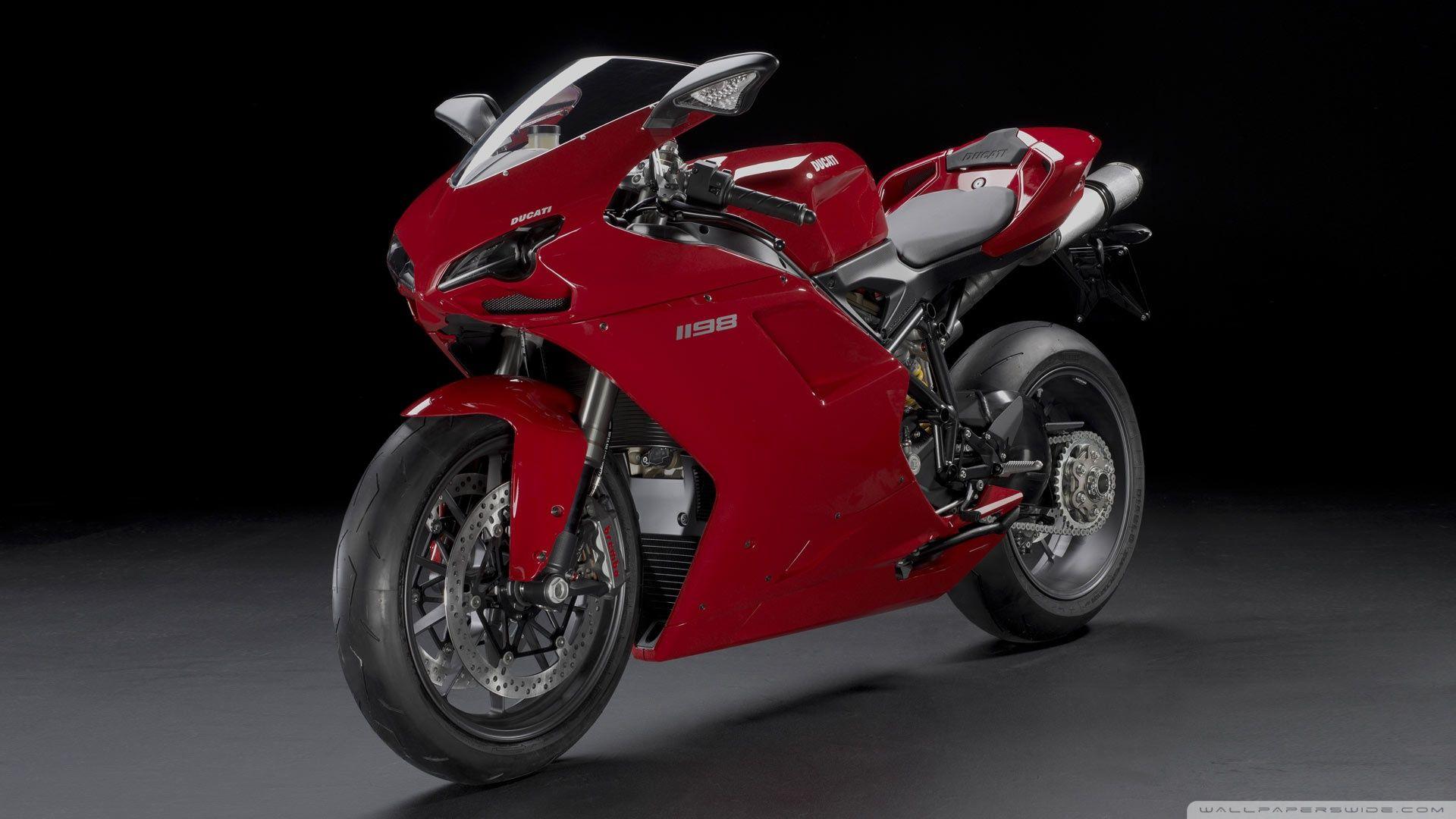 1920x1080 Ducati 1098 Superbike 2 Ultra HD Desktop Background Wallpaper for 4K UHD TV : Widescreen & UltraWide Desktop & Laptop : Tablet