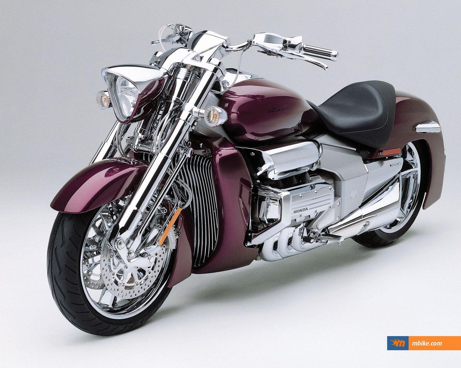 1504x1200 Honda Valkyrie Rune Wallpaper