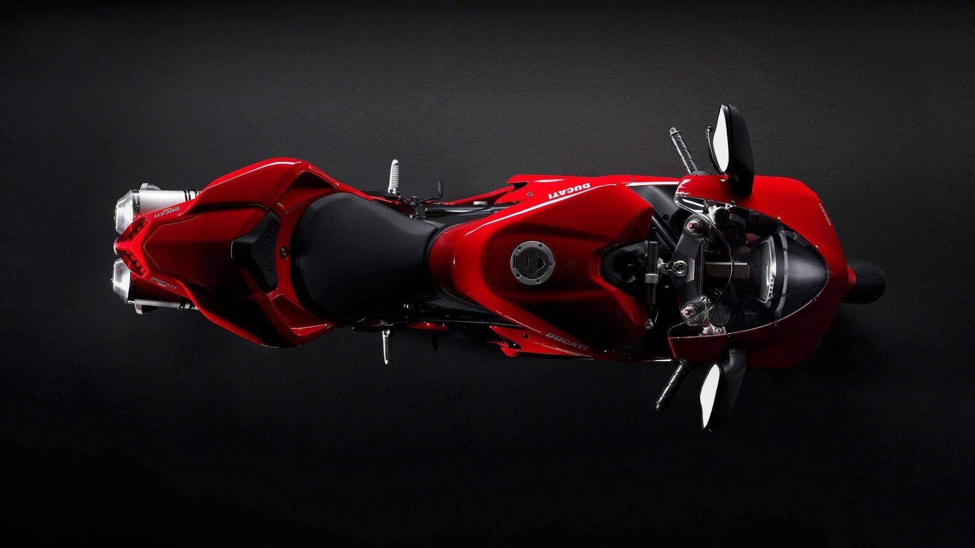 1920x1080 Download 1920x1080 Ducati 1098 R wallpaper