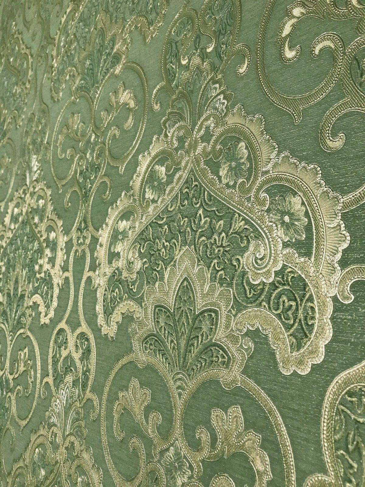 Green Damask Wallpapers - Top Free Green Damask Backgrounds 