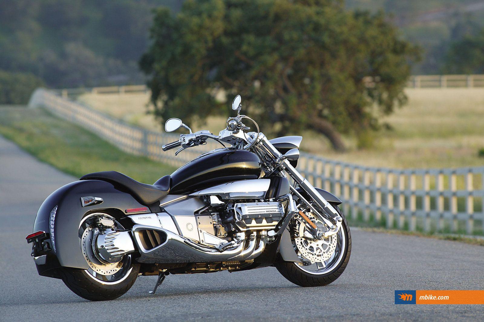 Honda Valkyrie Wallpapers - Top Free Honda Valkyrie Backgrounds ...