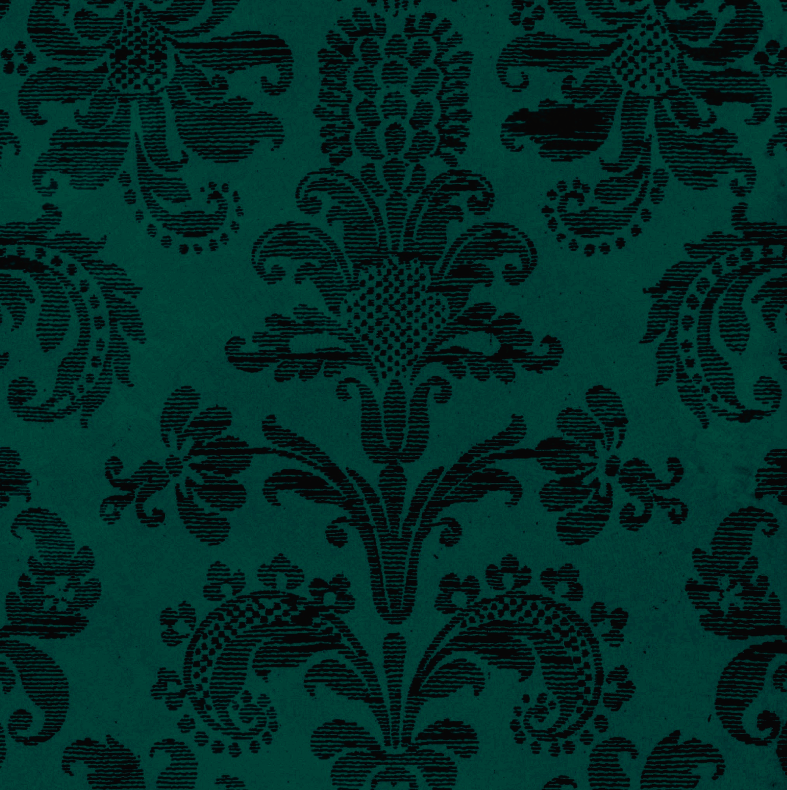 Green Damask Wallpapers Top Free Green Damask Backgrounds